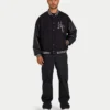 Giacca bomber varsity da uomo in edizione limitata Giacca bomber varsity da uomo in edizione limitata