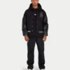 Giacca bomber varsity da uomo in edizione limitata Giacca bomber varsity da uomo in edizione limitata