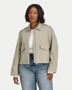Giacca da donna Studio con colletto