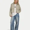 Giacca da donna Studio con colletto Giacca da donna Studio con colletto