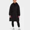 Giacca Layer Mac da donna – nera Giacca Layer Mac da donna – nera