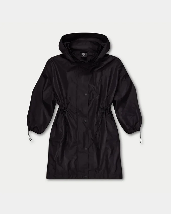 Giacca Layer Mac da donna – nera Giacca Layer Mac da donna – nera