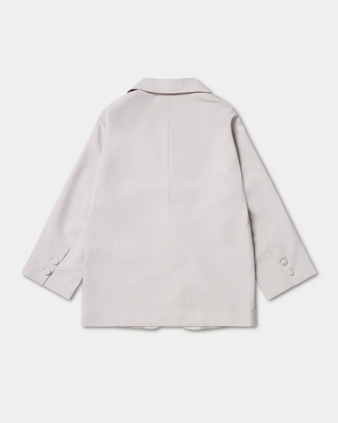 Giacche da donna | Giacca Studio oversize – Stone Giacche da donna | Giacca Studio oversize – Stone