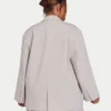 Giacche da donna | Giacca Studio oversize – Stone Giacche da donna | Giacca Studio oversize – Stone