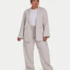 Giacche da donna | Giacca Studio oversize – Stone Giacche da donna | Giacca Studio oversize – Stone