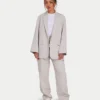 Giacche da donna | Giacca Studio oversize – Stone Giacche da donna | Giacca Studio oversize – Stone