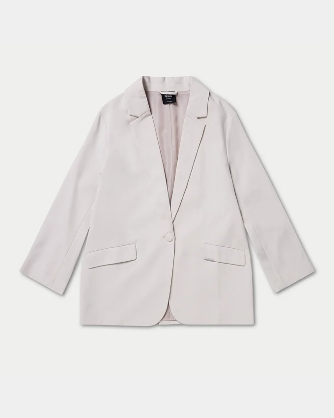 Giacche da donna | Giacca Studio oversize – Stone Giacche da donna | Giacca Studio oversize – Stone