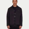 Giacche da uomo | giacca coach – nera Giacche da uomo | giacca coach – nera