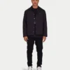 Giacche da uomo | giacca coach – nera Giacche da uomo | giacca coach – nera