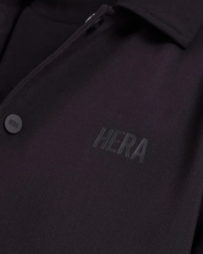 Giacche da uomo | giacca coach – nera Giacche da uomo | giacca coach – nera