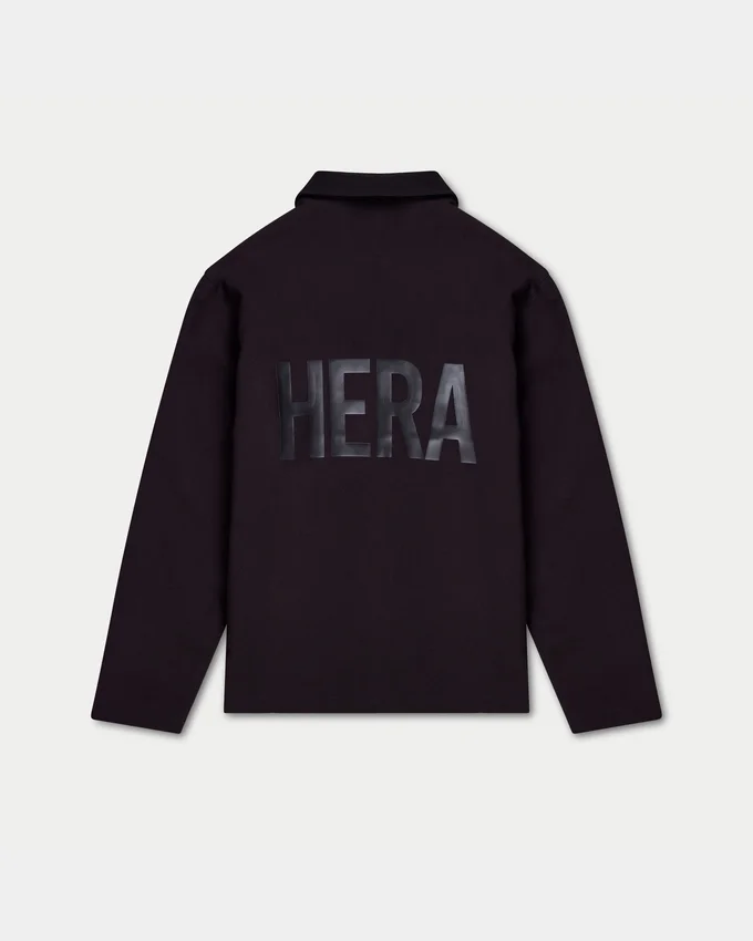 Giacche da uomo | giacca coach – nera Giacche da uomo | giacca coach – nera