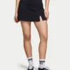 Gonna-pantaloncino essenziale da donna