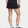 Gonna-pantaloncino essenziale da donna