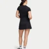Gonna-pantaloncino essenziale da donna