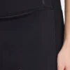 Gonna-pantaloncino essenziale da donna