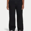 Jeans da donna a gamba dritta Jeans da donna a gamba dritta