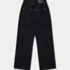 Jeans da donna a gamba dritta Jeans da donna a gamba dritta