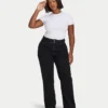 Jeans da donna a gamba dritta Jeans da donna a gamba dritta