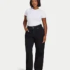 Jeans da donna a gamba dritta Jeans da donna a gamba dritta