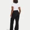 Jeans da donna a gamba dritta Jeans da donna a gamba dritta