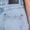 Jeans da donna a gamba dritta Jeans da donna a gamba dritta