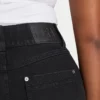 Jeans da donna a gamba dritta Jeans da donna a gamba dritta