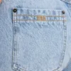 Jeans da donna a gamba dritta Jeans da donna a gamba dritta