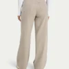 Jeans da donna larghi – color pietra Jeans da donna larghi – color pietra