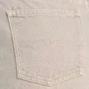 Jeans da donna larghi – color pietra Jeans da donna larghi – color pietra