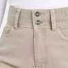 Jeans da donna larghi – color pietra Jeans da donna larghi – color pietra