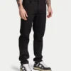 Jeans da uomo dal taglio morbido – nero Jeans da uomo dal taglio morbido – nero