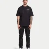 Jeans da uomo dal taglio morbido – nero Jeans da uomo dal taglio morbido – nero