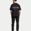 Jeans da uomo dal taglio morbido – nero Jeans da uomo dal taglio morbido – nero