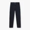 Jeans da uomo dal taglio morbido – nero Jeans da uomo dal taglio morbido – nero
