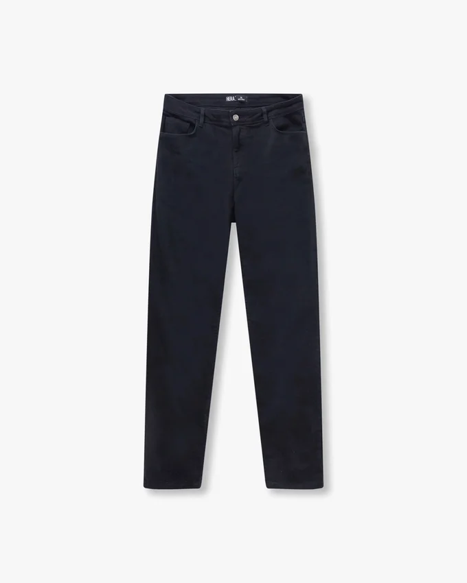 Jeans da uomo dal taglio morbido – nero Jeans da uomo dal taglio morbido – nero
