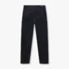 Jeans da uomo dal taglio morbido – nero Jeans da uomo dal taglio morbido – nero
