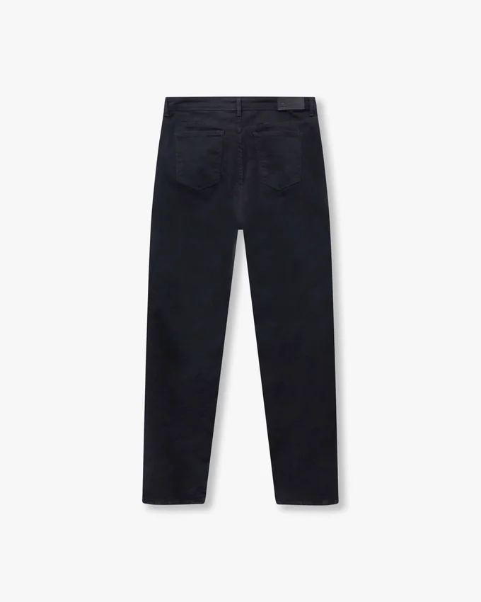 Jeans da uomo dal taglio morbido – nero Jeans da uomo dal taglio morbido – nero