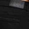 Jeans da uomo dal taglio morbido – nero Jeans da uomo dal taglio morbido – nero