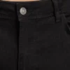 Jeans da uomo dal taglio morbido – nero Jeans da uomo dal taglio morbido – nero
