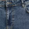 Jeans da uomo in Denim dal taglio morbido – lavaggio medio Jeans da uomo in Denim dal taglio morbido – lavaggio medio