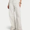 Jeans larghi da donna Jeans larghi da donna