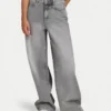 Jeans larghi da donna Jeans larghi da donna