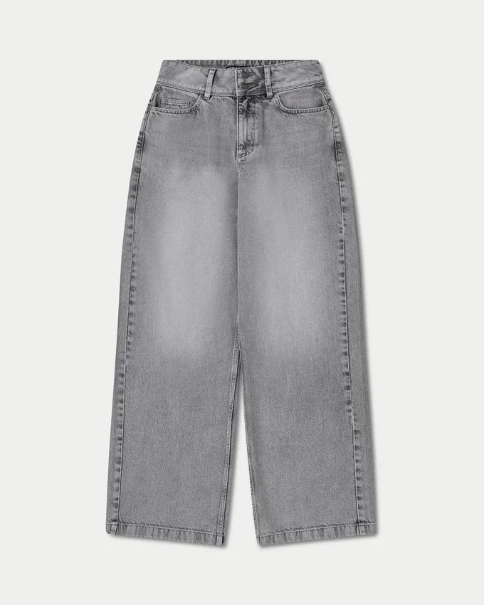 Jeans larghi da donna Jeans larghi da donna