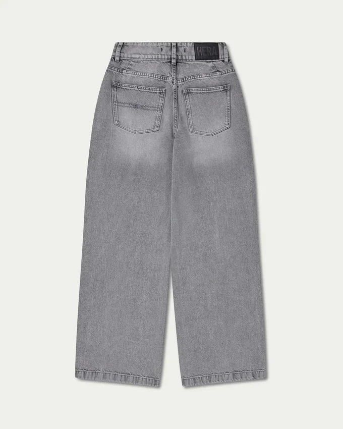 Jeans larghi da donna Jeans larghi da donna