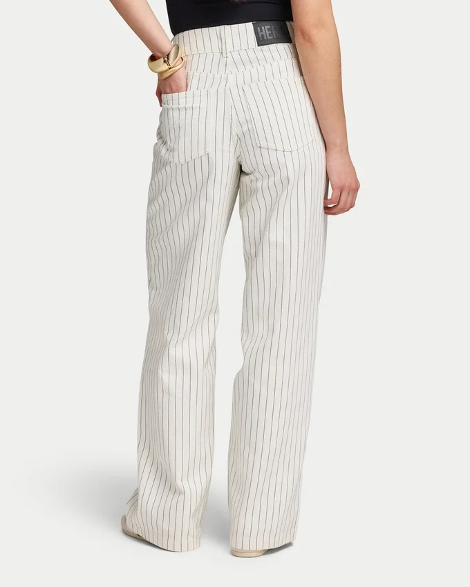 Jeans larghi da donna Jeans larghi da donna
