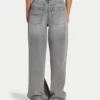 Jeans larghi da donna Jeans larghi da donna