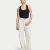 Jeans larghi da donna Jeans larghi da donna