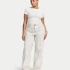 Jeans larghi da donna Jeans larghi da donna