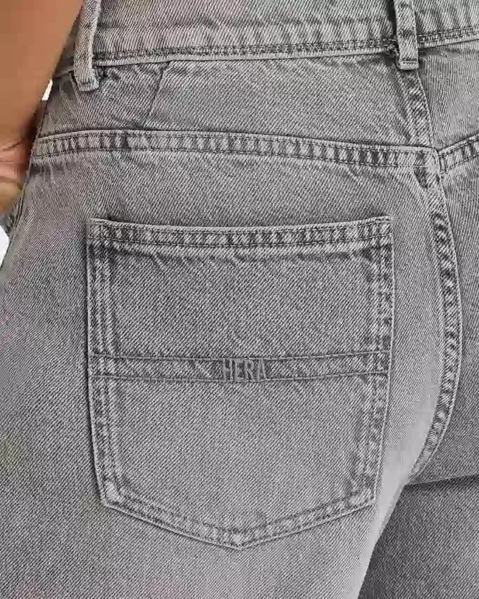 Jeans larghi da donna Jeans larghi da donna