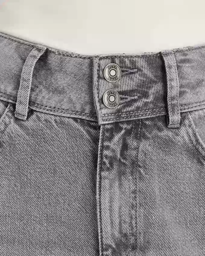 Jeans larghi da donna Jeans larghi da donna
